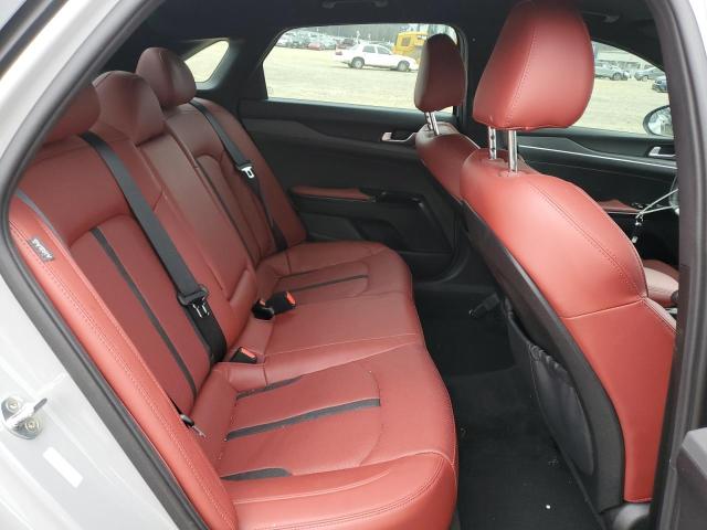2021 KIA K5 GT LINE 5XXG64J20MG021522