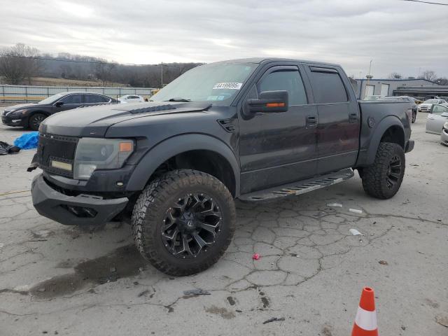 FORD F-150 SVT RAPTOR