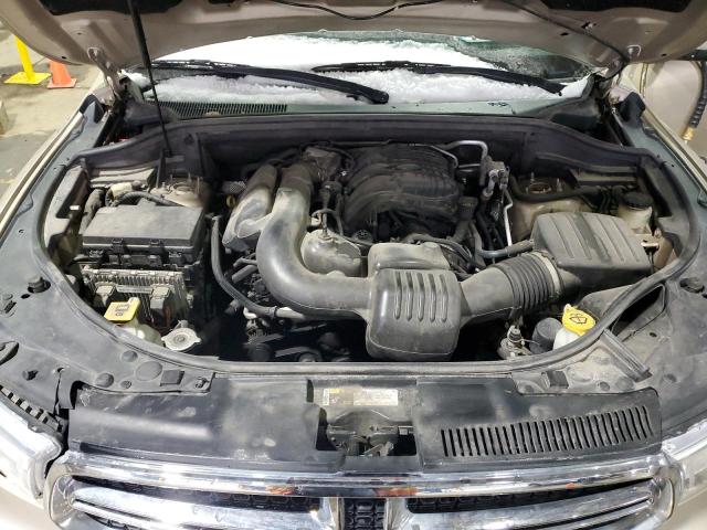 1C4RDJDG1EC314349 2014 DODGE DURANGO
