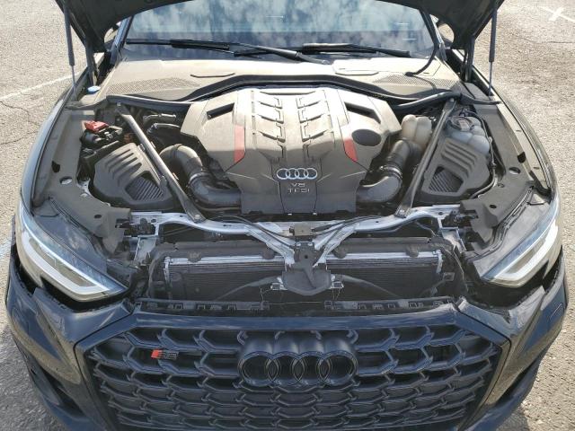 2022 AUDI S8 WAULSBF82NN006809