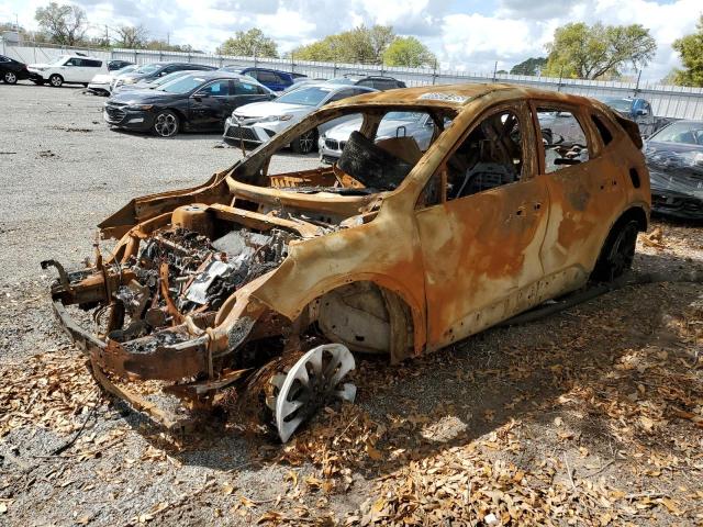 Vin: 1fmcu9bz1nua24787, lot: 46506485, ford escape se 2022 img_1