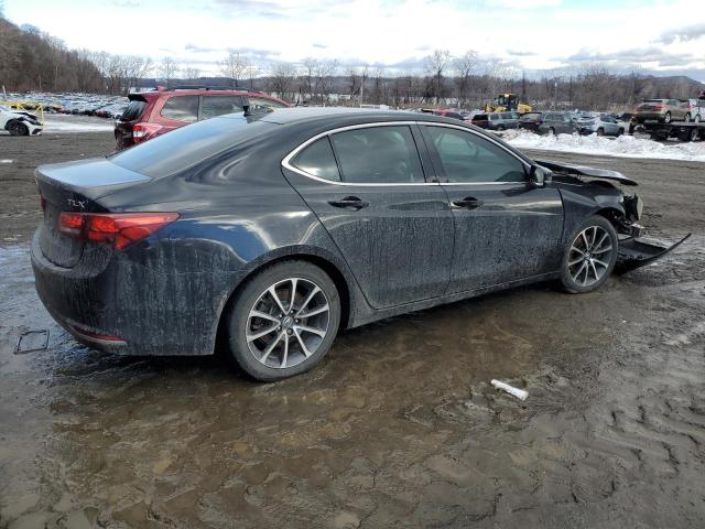 2015 ACURA TLX ADVANC 19UUB2F72FA009590