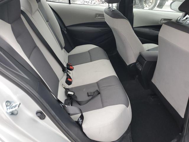 2025 TOYOTA COROLLA LE - 5YFB4MDE3SP248388