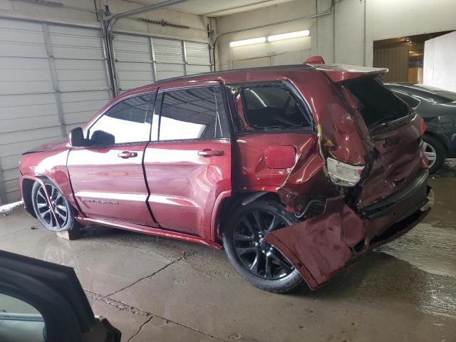 2018 JEEP GRAND CHER - 1C4RJFAG8JC420270
