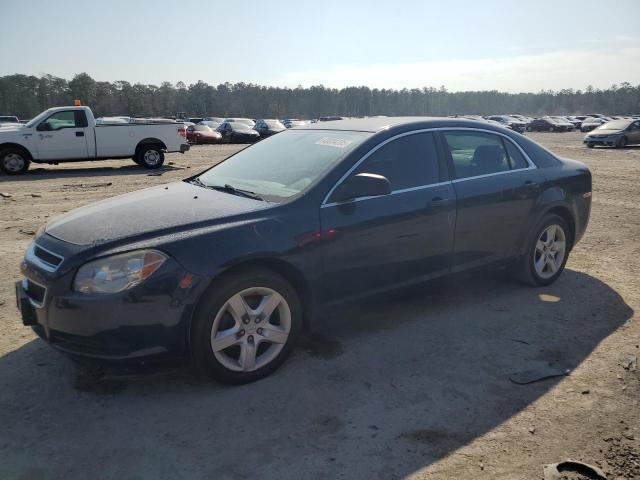 Vin: 1g1zb5e15bf298358, lot: 43034285, chevrolet malibu ls 2011 img_1