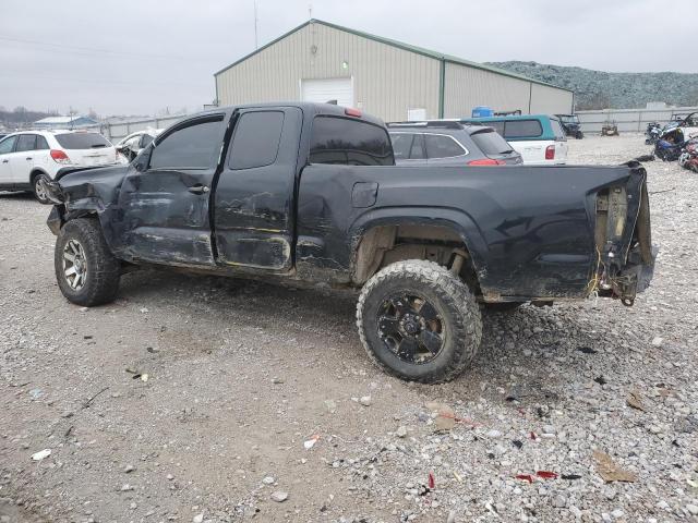 Vin: 5tfsx5en5kx067466, lot: 45024045, toyota tacoma access cab 20192