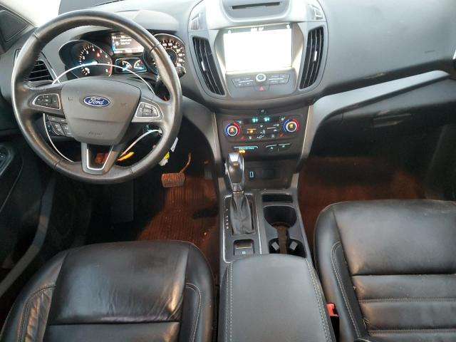 2018 FORD ESCAPE SEL 1FMCU9H97JUC39270