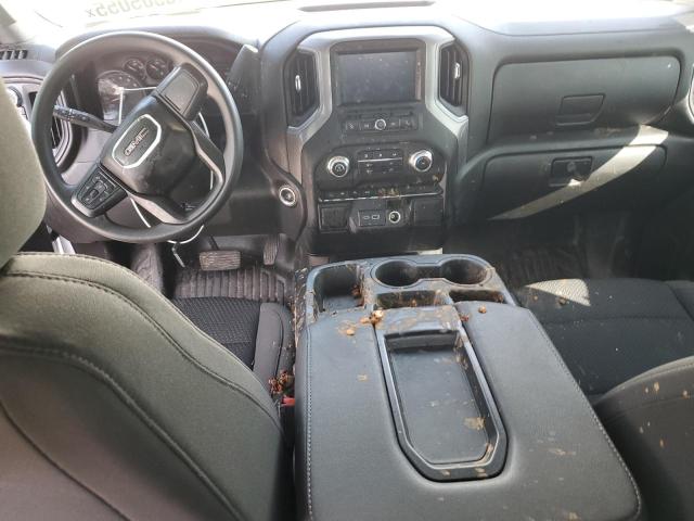 2023 GMC SIERRA K15 - 1GTRUAED2PZ292849