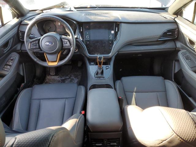 2024 SUBARU OUTBACK WI 4S4BTGUDXR3237785