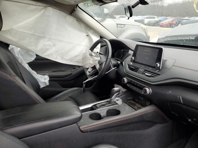2019 NISSAN ALTIMA SR - 1N4BL4CV1KN323452