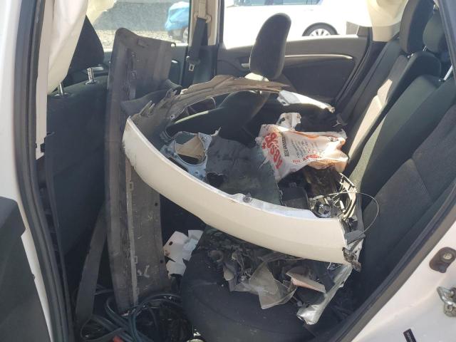 2015 HONDA FIT LX 3HGGK5H56FM734364