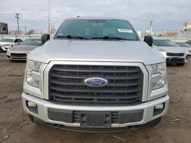 2017 FORD F150 SUPER - 1FTEW1EF3HFB19273