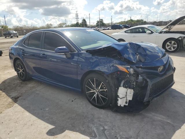 Vin: 4t1g11ak6pu134950, lot: 46052895, toyota camry se night shade 20234
