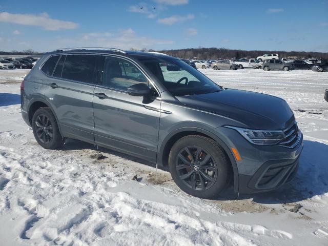 Vin: 3vvnb7ax1rm038921, lot: 45126695, volkswagen tiguan se 20244