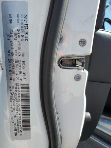 2017 DODGE JOURNEY CR - 3C4PDCGG1HT548241