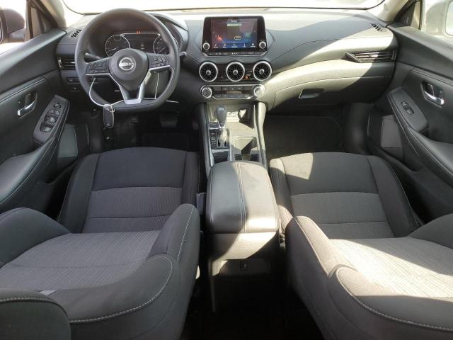 2024 NISSAN SENTRA SV - 3N1AB8CV3RY255221