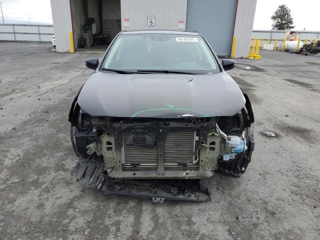 2023 SUBARU LEGACY PRE 4S3BWAD66P3014585