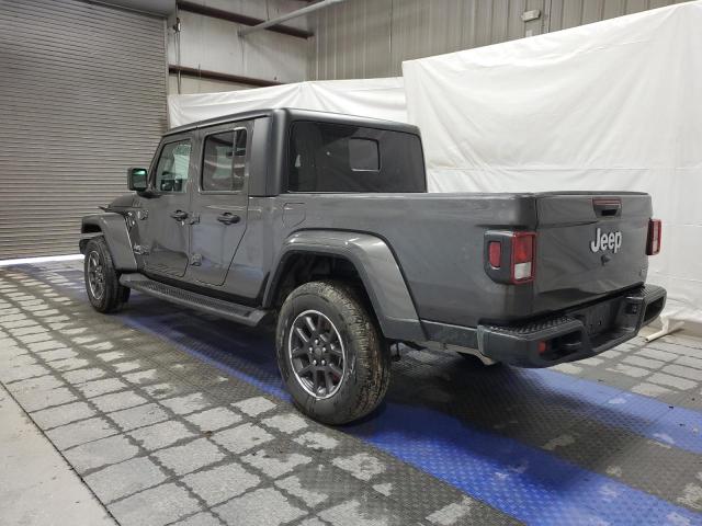 Vin: 1c6hjtfgxpl560873, lot: 47033235, jeep gladiator overland 20232