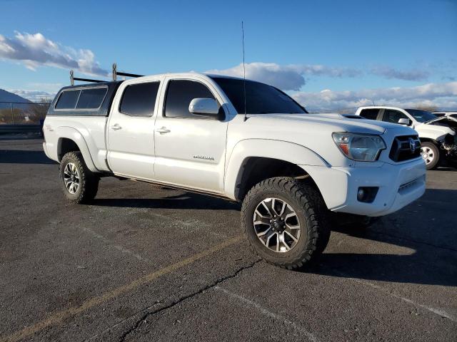 Vin: 3tmmu4fn8dm061292, lot: 86974954, toyota tacoma double cab long bed 20134