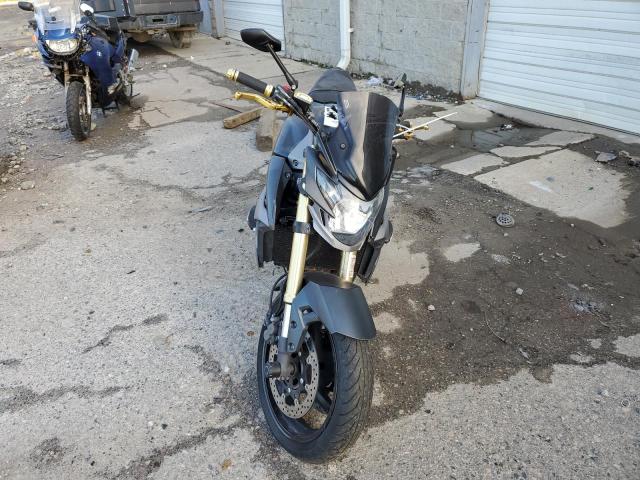 2015 SUZUKI GSX-S750 JS1GR7NA8F2101146