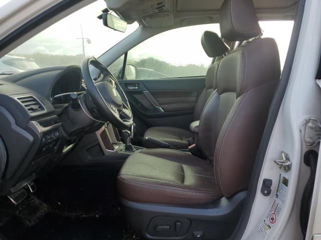 2017 SUBARU FORESTER 2 - JF2SJGWC2HH567597