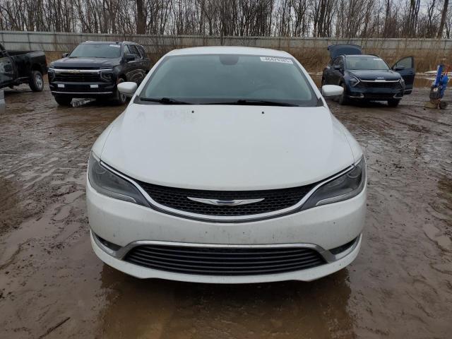2016 CHRYSLER 200 LIMITE - 1C3CCCAB9GN142970