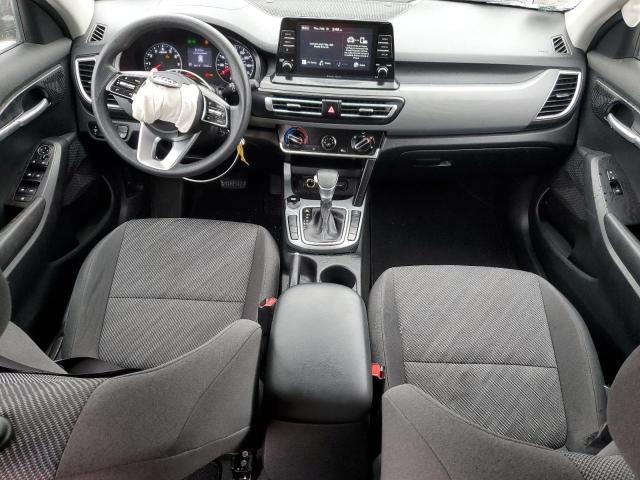 2021 KIA SELTOS LX KNDEPCAA8M7084818