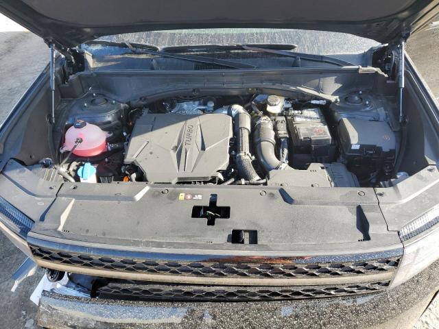 2025 HYUNDAI SANTE FE 5NMP5DGL6SH086490