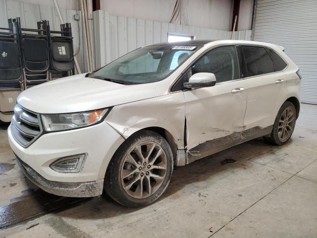 Vin: 2fmpk3k94gbb15677, lot: 45166805, ford edge titanium 2016 img_1