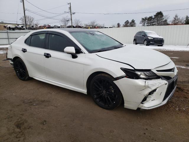 Vin: 4t1k61ak1mu557295, lot: 44821445, toyota camry xse 20214
