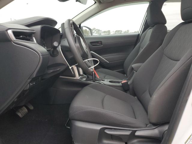 2024 TOYOTA COROLLA CR - 7MUCAAAG6RV078519