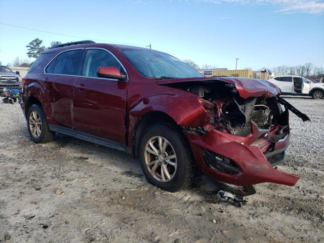Vin: 2gnalcek4g1177910, lot: 46470665, chevrolet equinox lt 20164