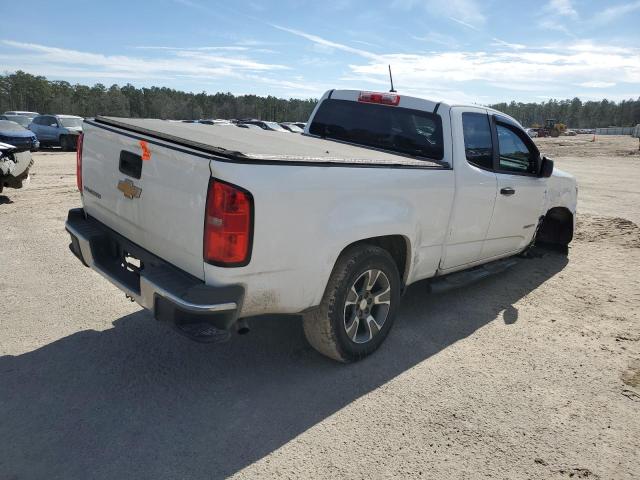 Vin: 1gchsbea6j1130614, lot: 45682565, chevrolet colorado 20183