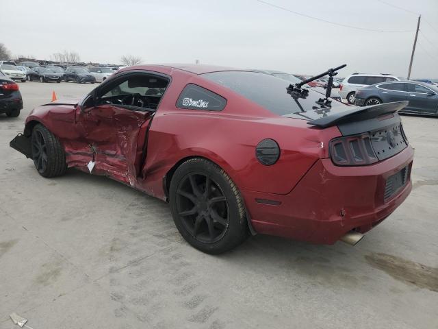 Vin: 1zvbp8am6e5213837, lot: 44207515, ford all models 20142
