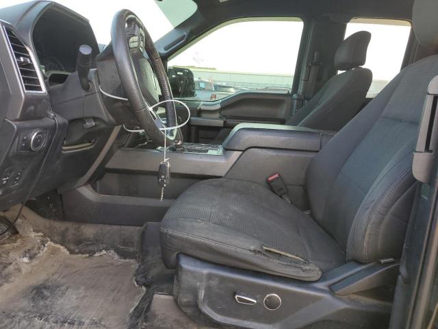 2015 FORD F150 SUPER - 1FTEX1EP4FFC17263