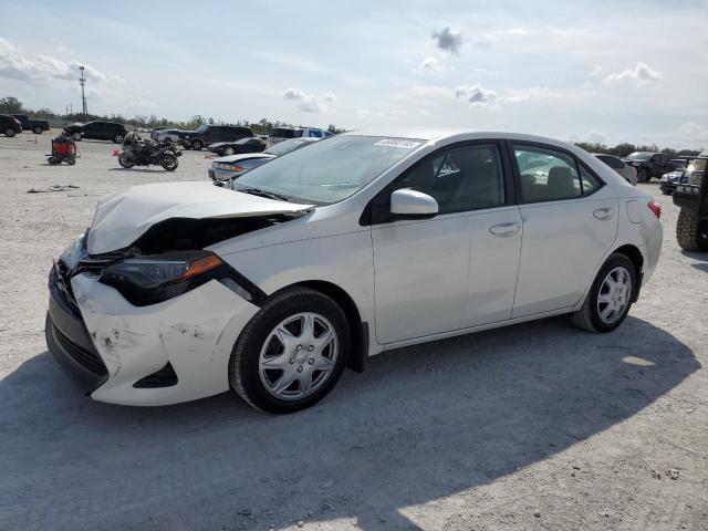 Vin: 5yfburhexjp819204, lot: 46060165, toyota corolla l 2018 img_1