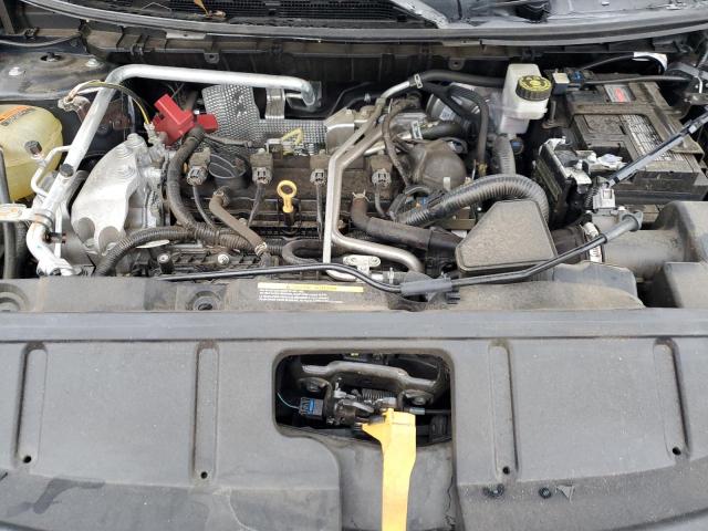 2021 NISSAN ROGUE SV - 5N1AT3BA2MC792512