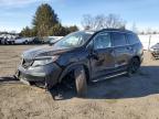 2021 HONDA PILOT SE - 5FNYF6H20MB047823