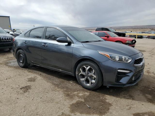2019 KIA FORTE FE - 3KPF24AD7KE074345