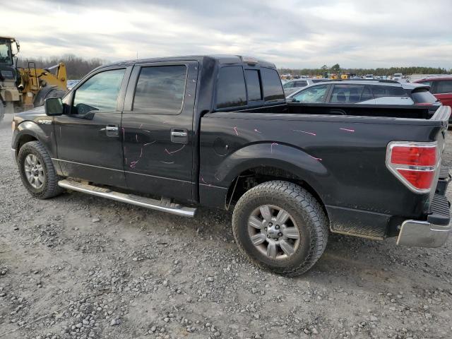 Vin: 1ftfw1cv4afc68568, lot: 46186825, ford f-150 supercrew 20102