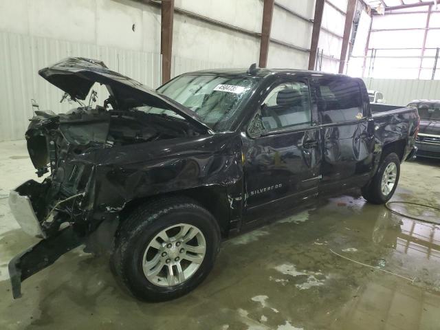 Vin: 3gcukrec9jg408545, lot: 45047355, chevrolet all models k1500 lt 2018 img_1