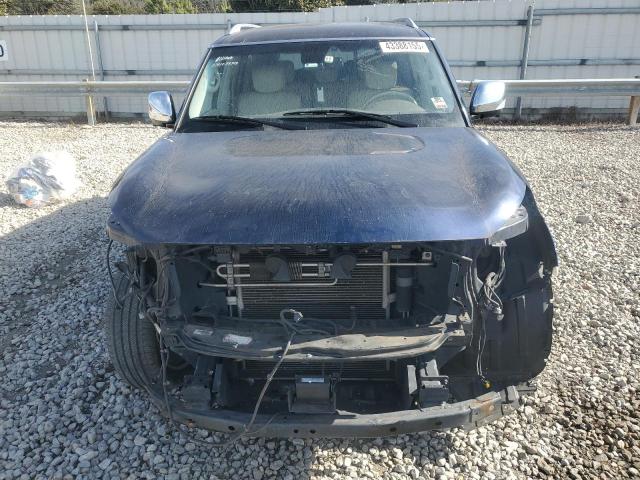 2016 INFINITI QX80 - JN8AZ2ND9G9800193