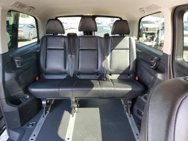 2020 MERCEDES-BENZ METRIS - W1WV0FEY6L3699438