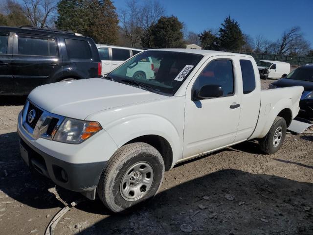 NISSAN FRONTIER S