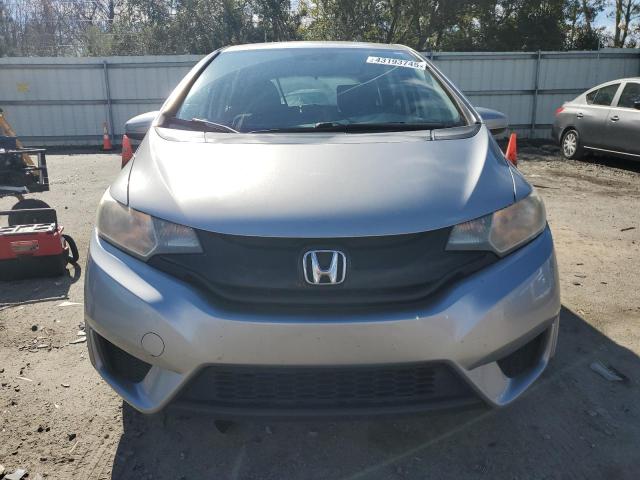2017 HONDA FIT LX JHMGK5H59HS021241