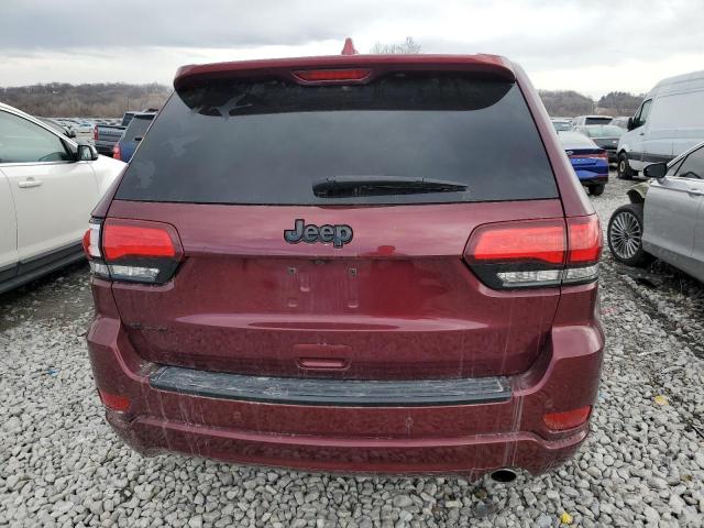 2018 JEEP GRAND CHER - 1C4RJFAG6JC215692