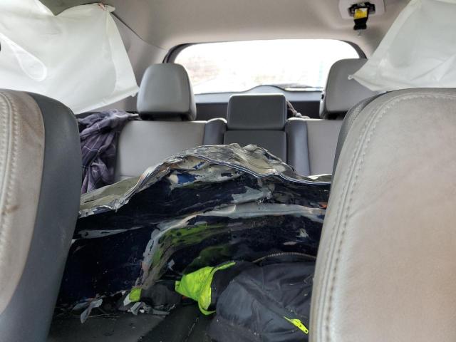 2015 TOYOTA RAV4 LIMITED #3285594311