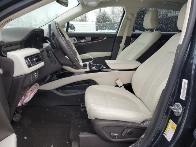 2022 LINCOLN NAUTILUS B 2LMPJ9JP4NBL16406