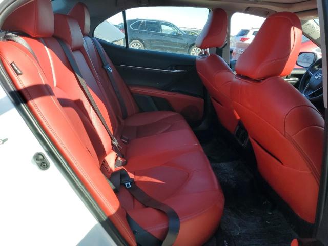 2020 TOYOTA CAMRY XSE - 4T1K61AK3LU505696