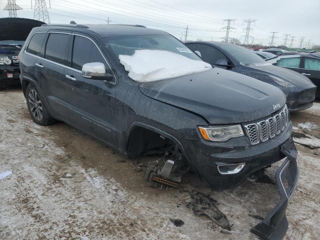 2017 JEEP GRAND CHER - 1C4RJFCT0HC845485
